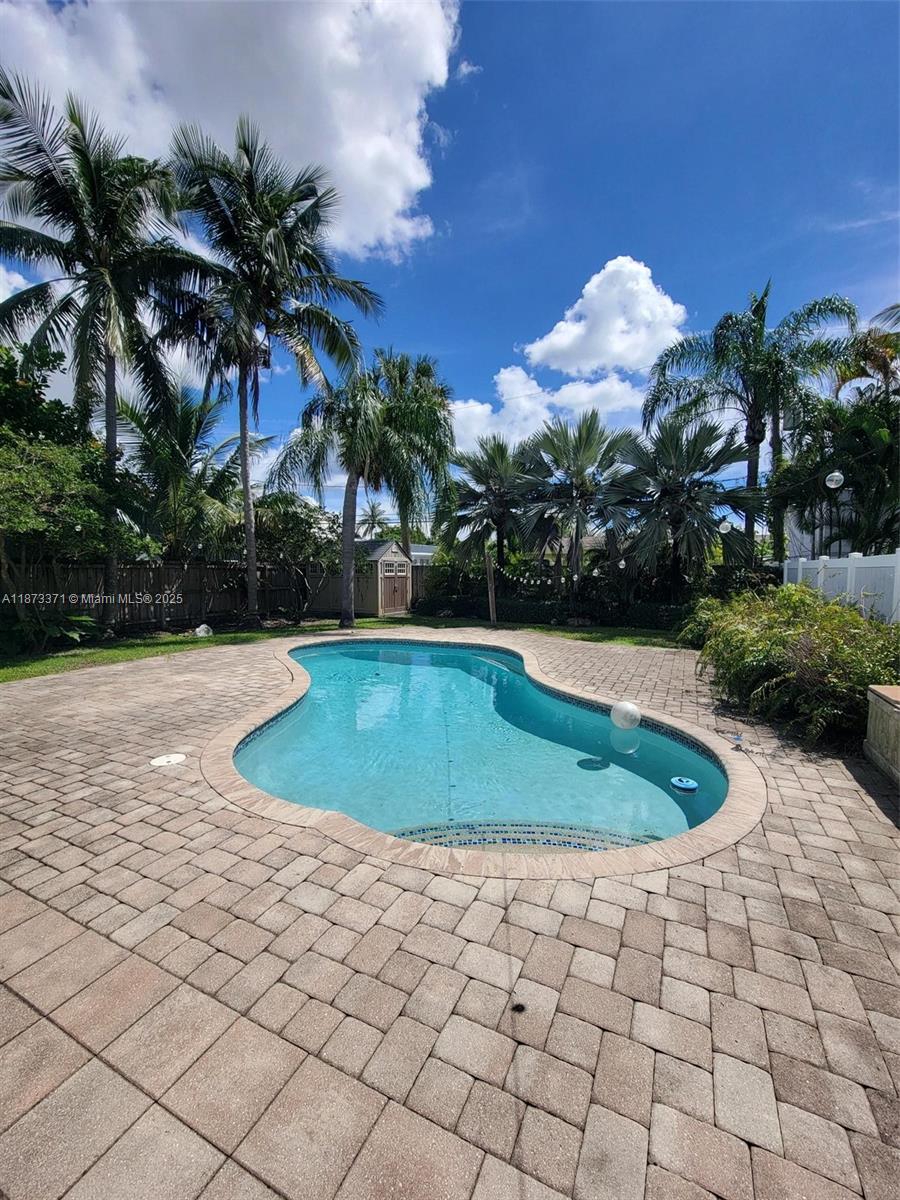 PROGRESSO - Residential Lease