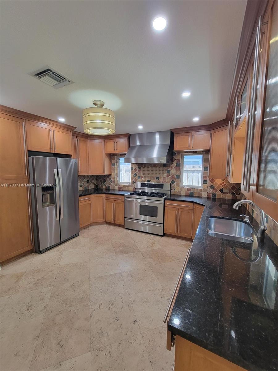 PROGRESSO - Residential Lease