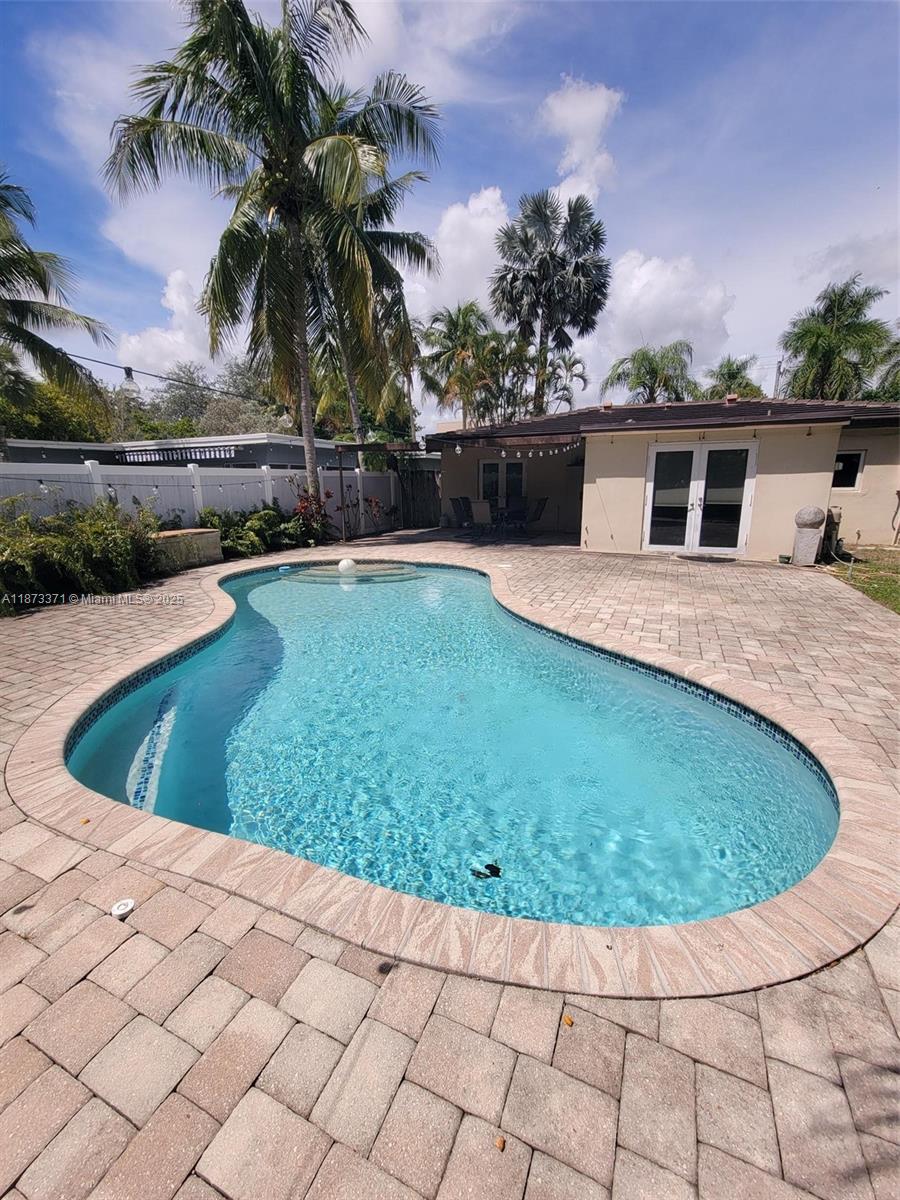 PROGRESSO - Residential Lease