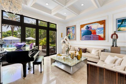 A home in Pinecrest