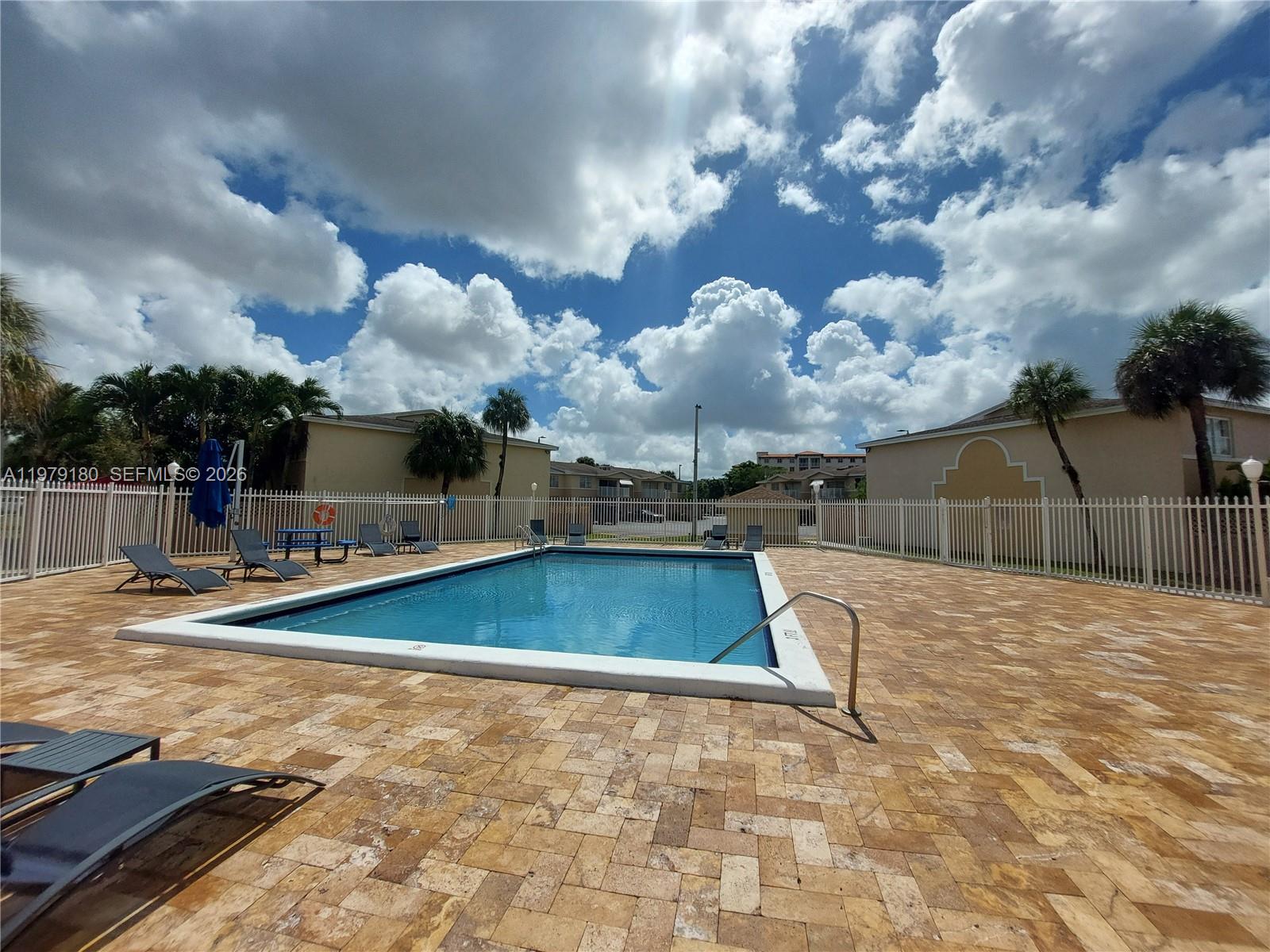 DORAL GARDENS CONDO - Residential Lease