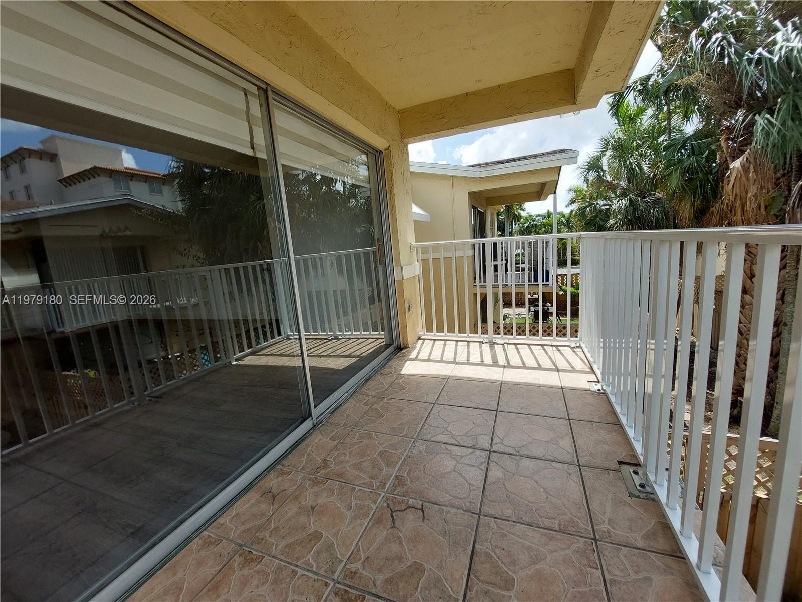 DORAL GARDENS CONDO - Residential Lease