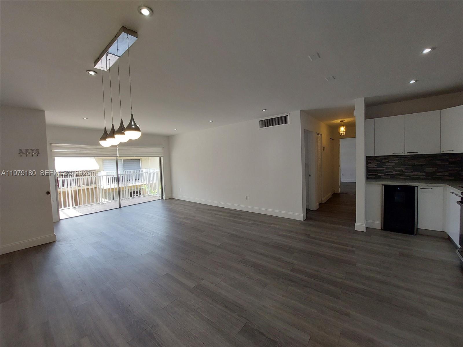 DORAL GARDENS CONDO - Residential Lease