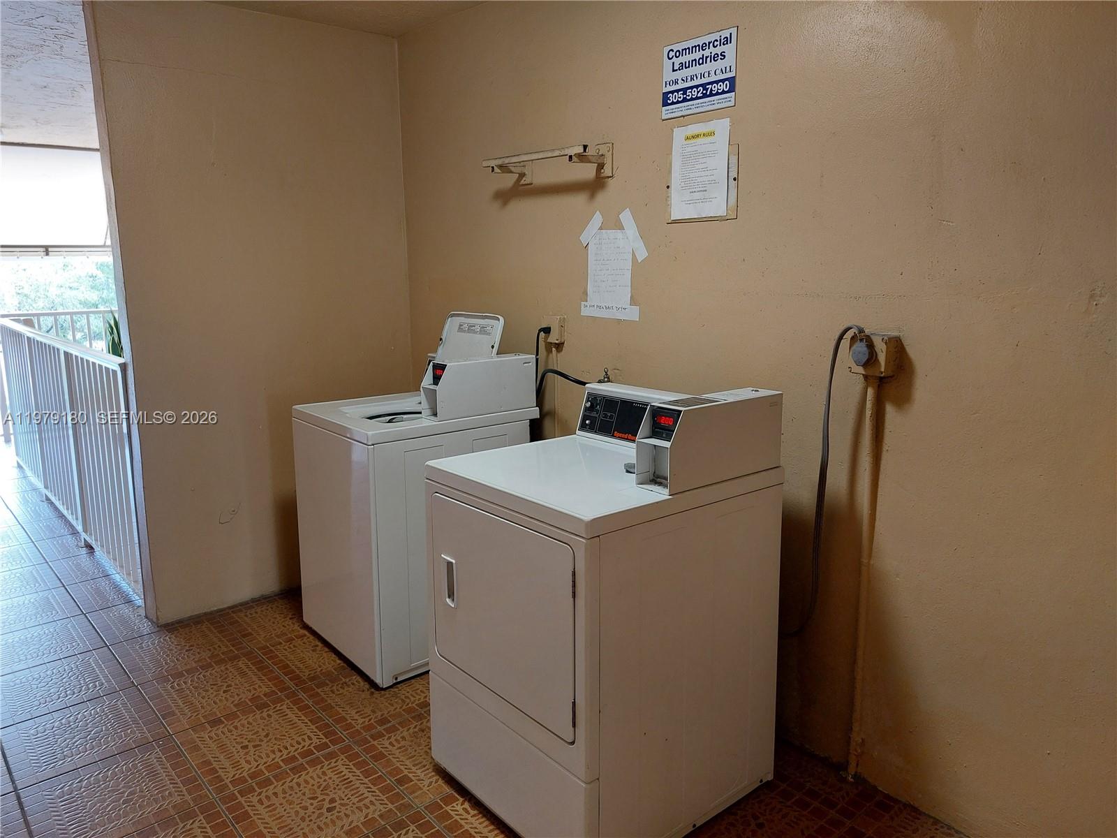 DORAL GARDENS CONDO - Residential Lease