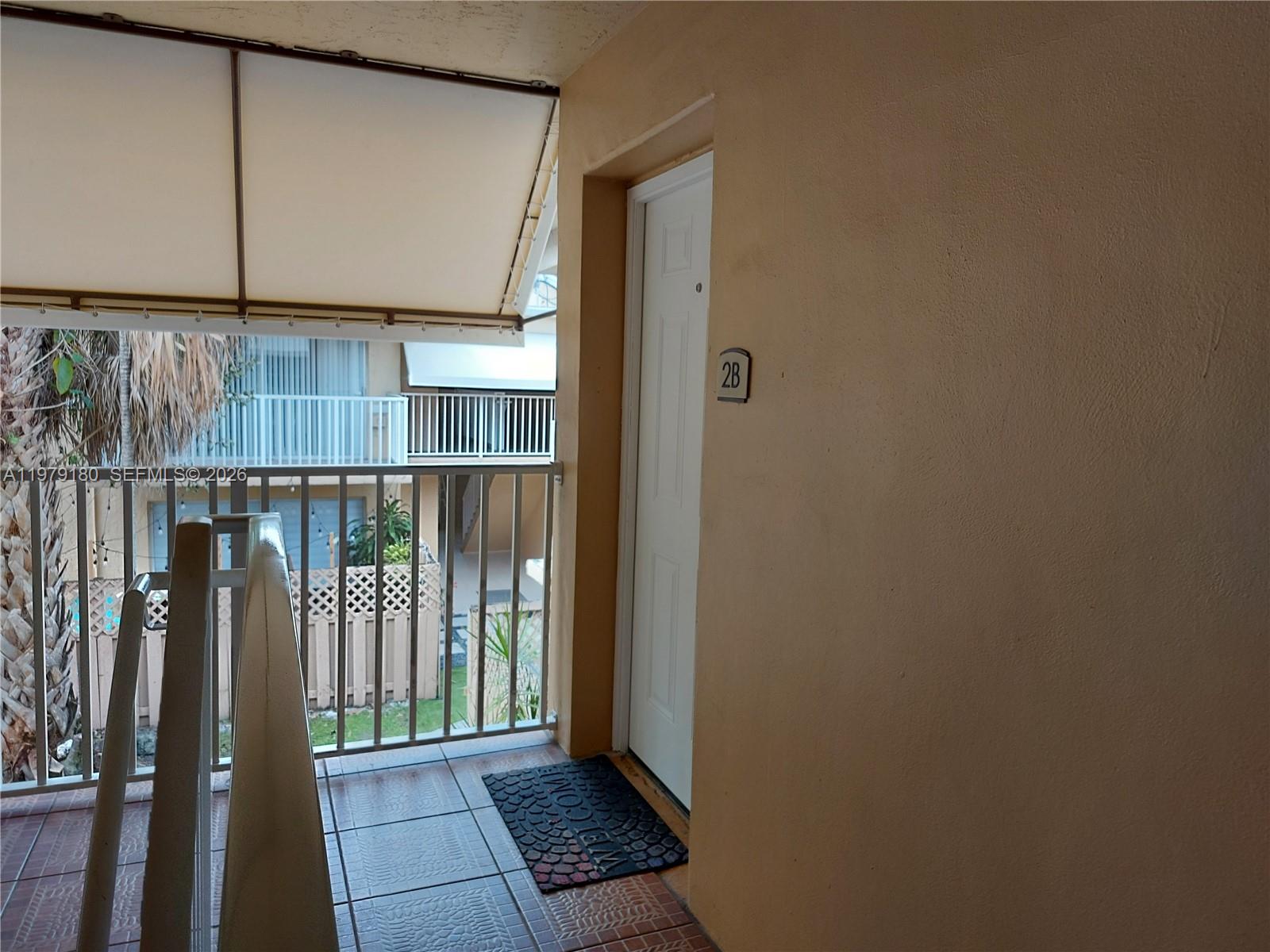 DORAL GARDENS CONDO - Residential Lease