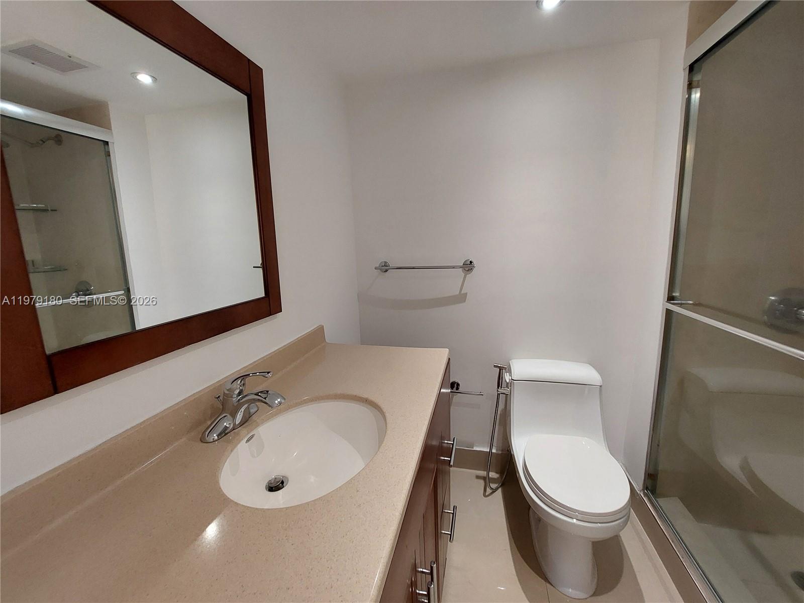 DORAL GARDENS CONDO - Residential Lease