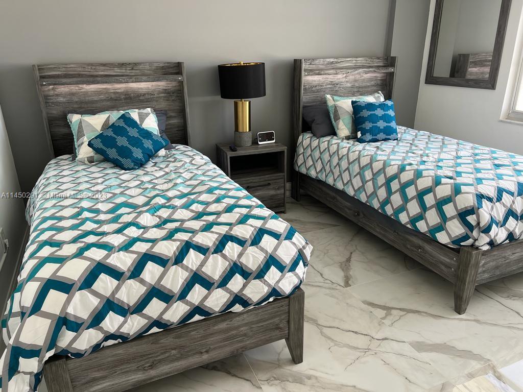 SEA AIR TOWERS CONDO - Residential