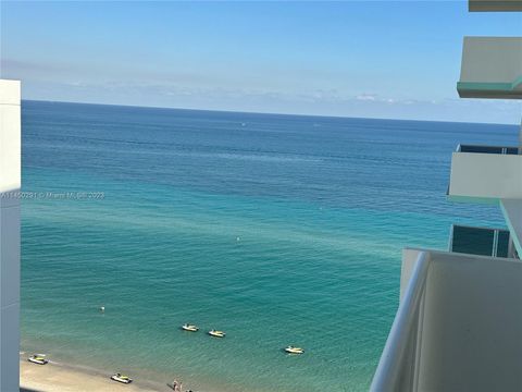 3725 S Ocean Dr 1503 Hollywood FL 33019