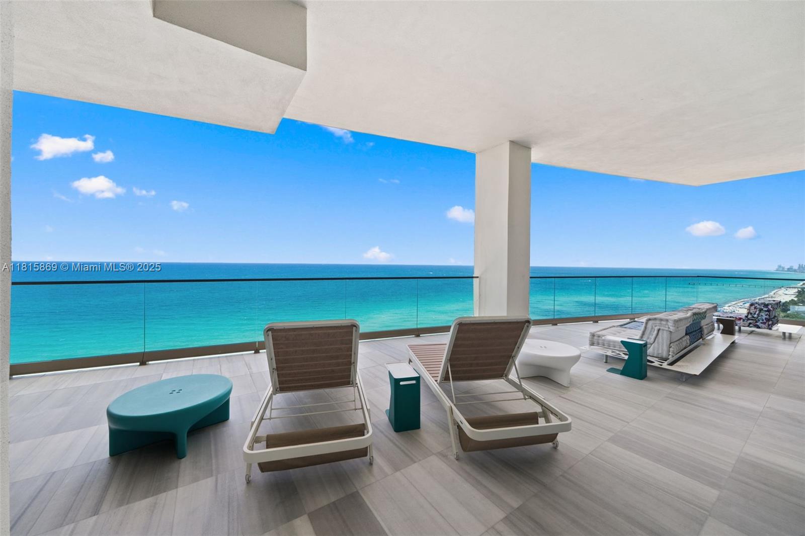 NORTH BISCAYNE BEACH AMEN - Residential