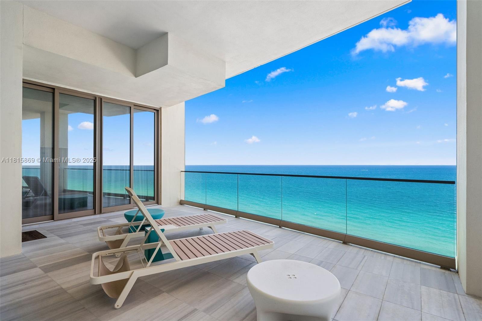 NORTH BISCAYNE BEACH AMEN - Residential