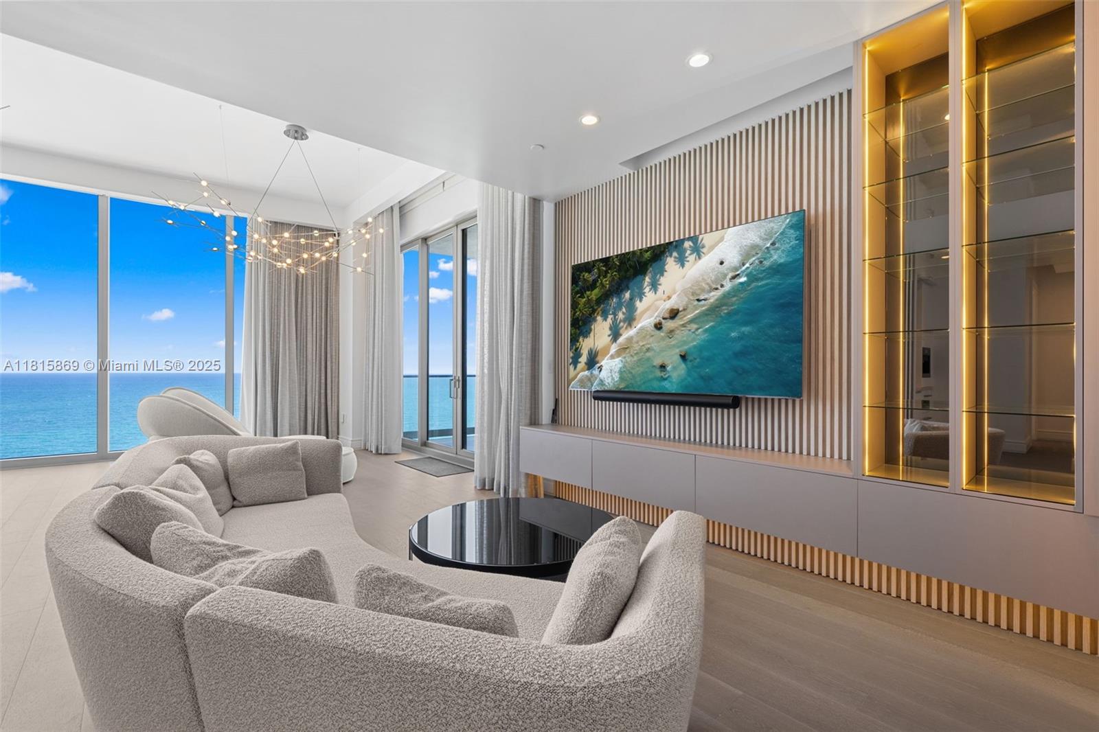 NORTH BISCAYNE BEACH AMEN - Residential