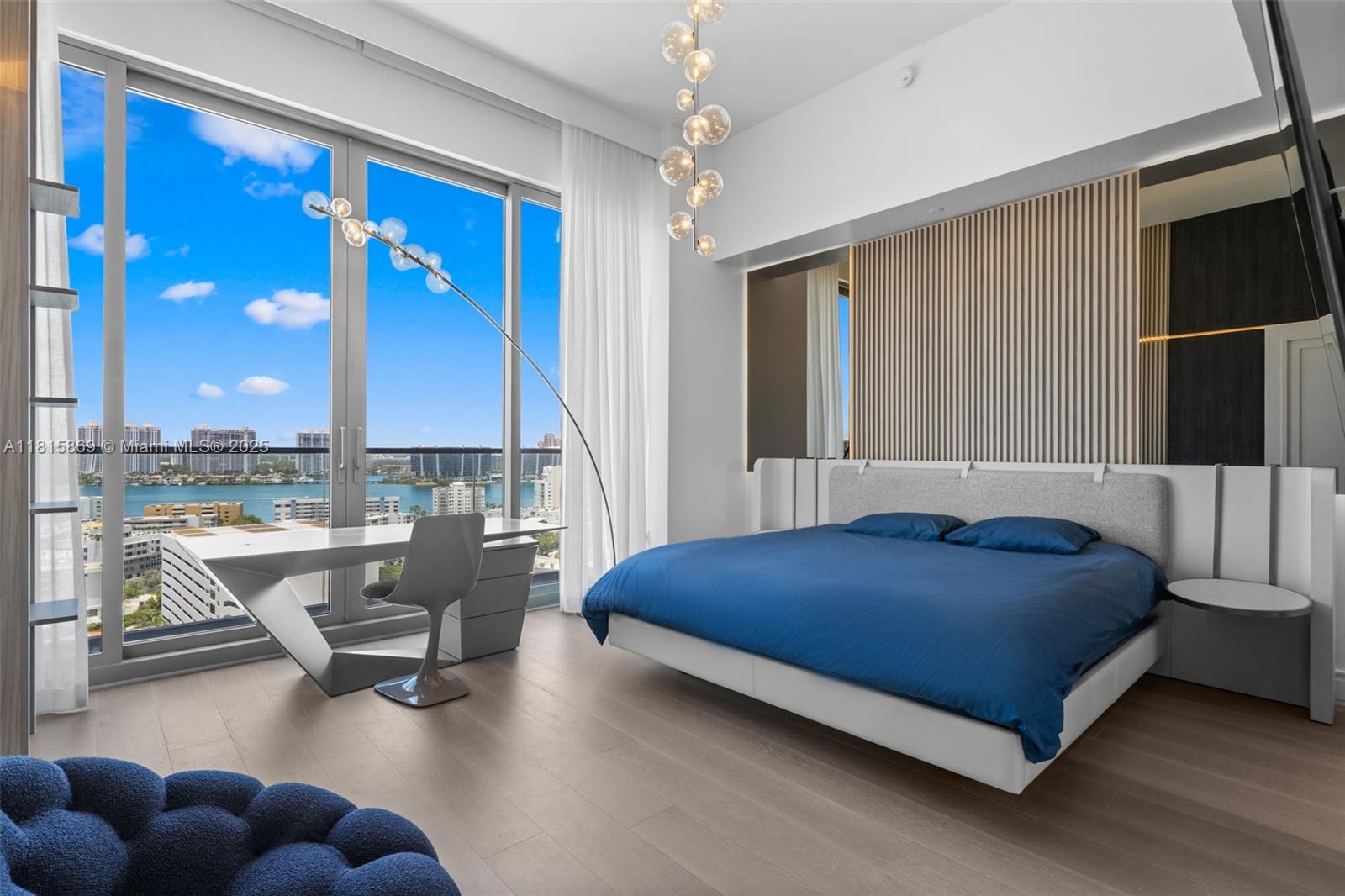 NORTH BISCAYNE BEACH AMEN - Residential