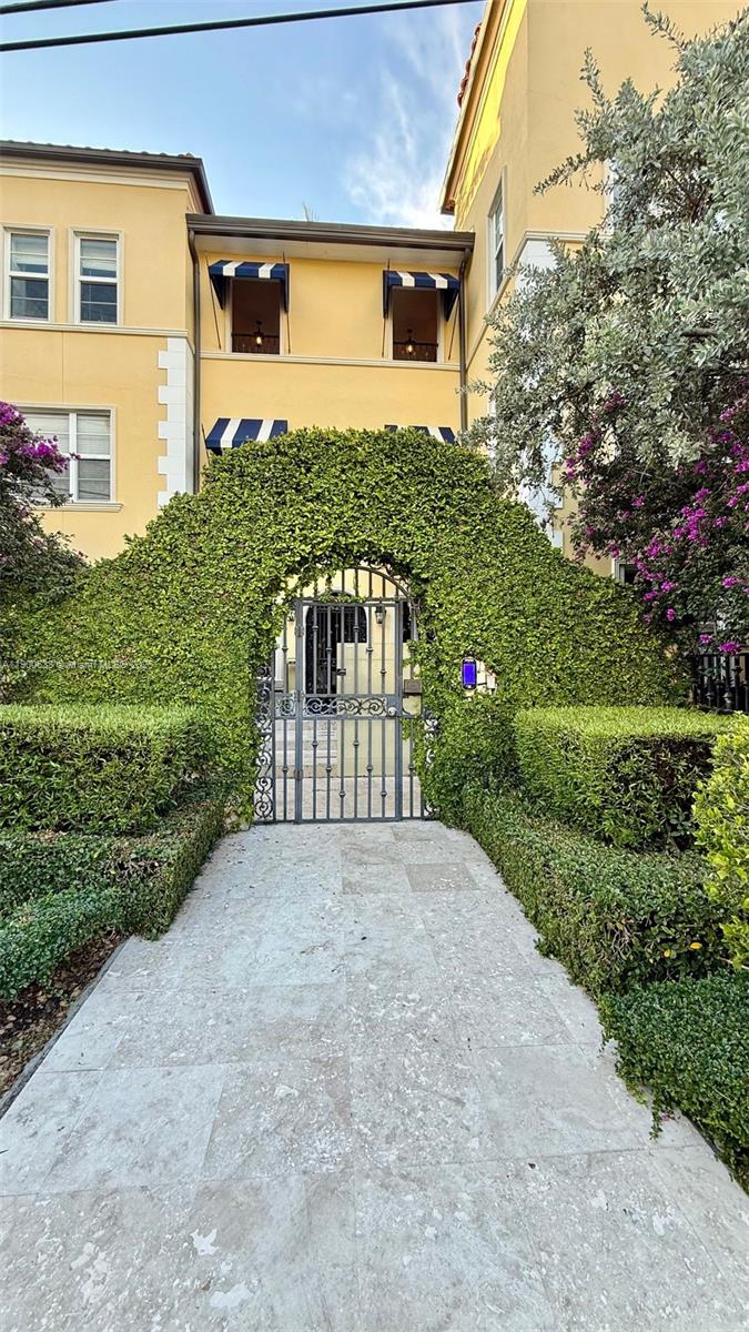 PINE TREE PLACE CONDO - Residential