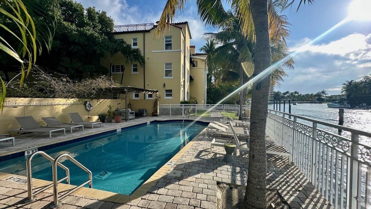 PINE TREE PLACE CONDO - Residential