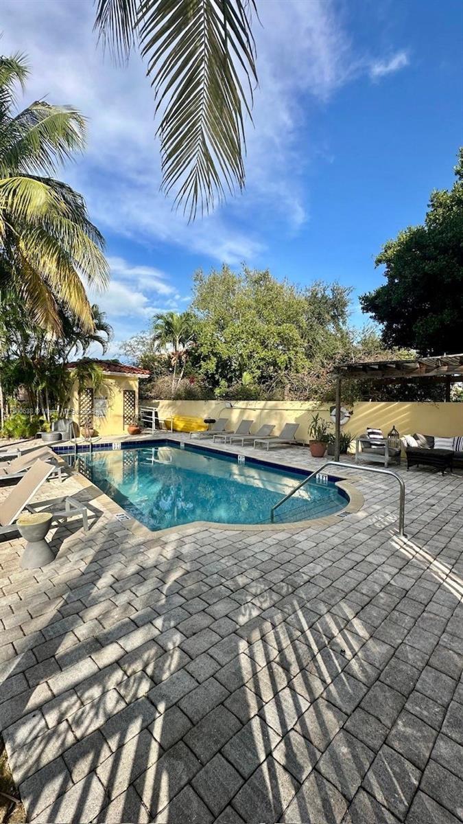 PINE TREE PLACE CONDO - Residential