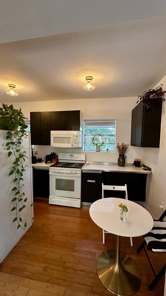 PINE TREE PLACE CONDO - Residential