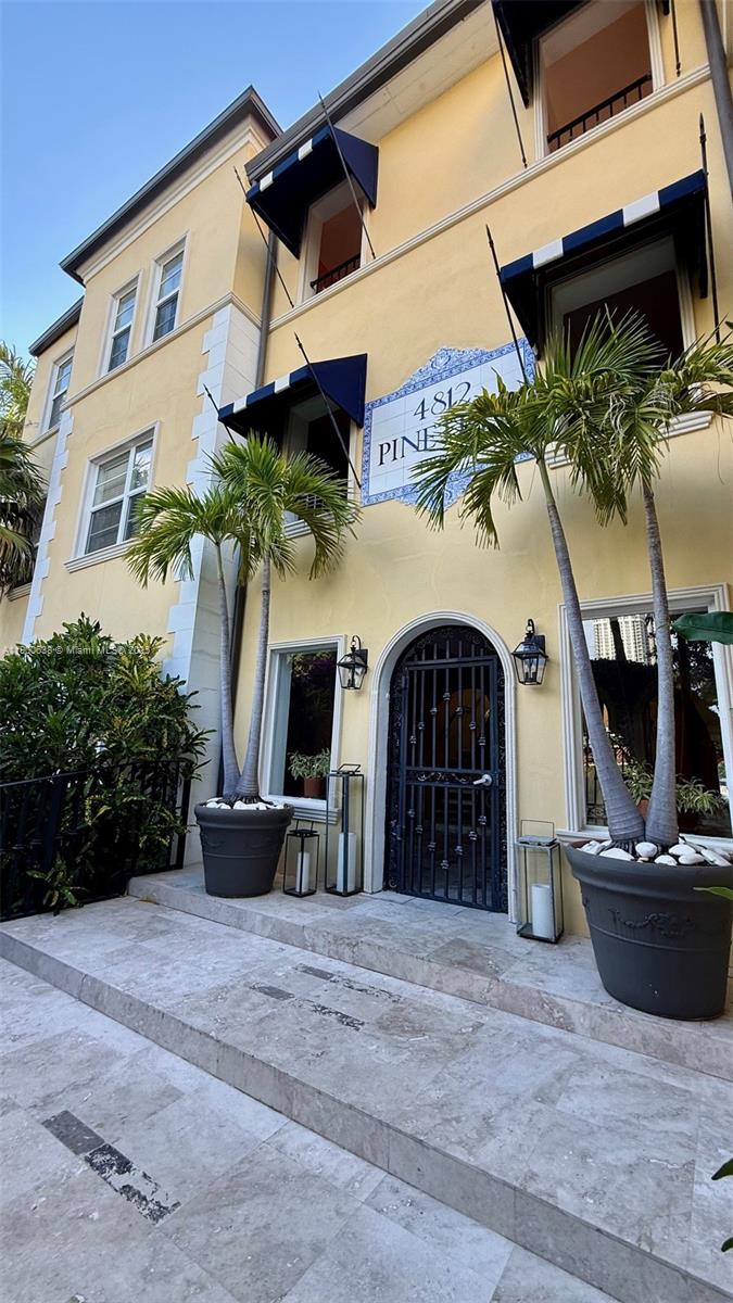 PINE TREE PLACE CONDO - Residential