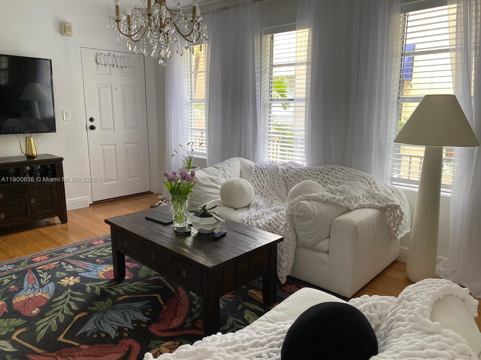 PINE TREE PLACE CONDO - Residential