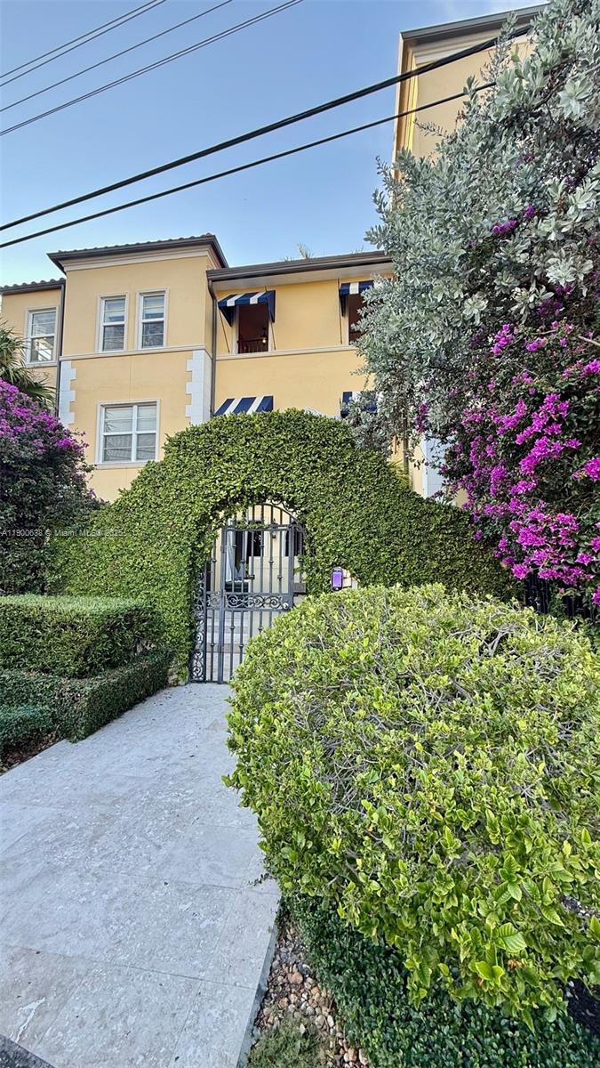 PINE TREE PLACE CONDO - Residential