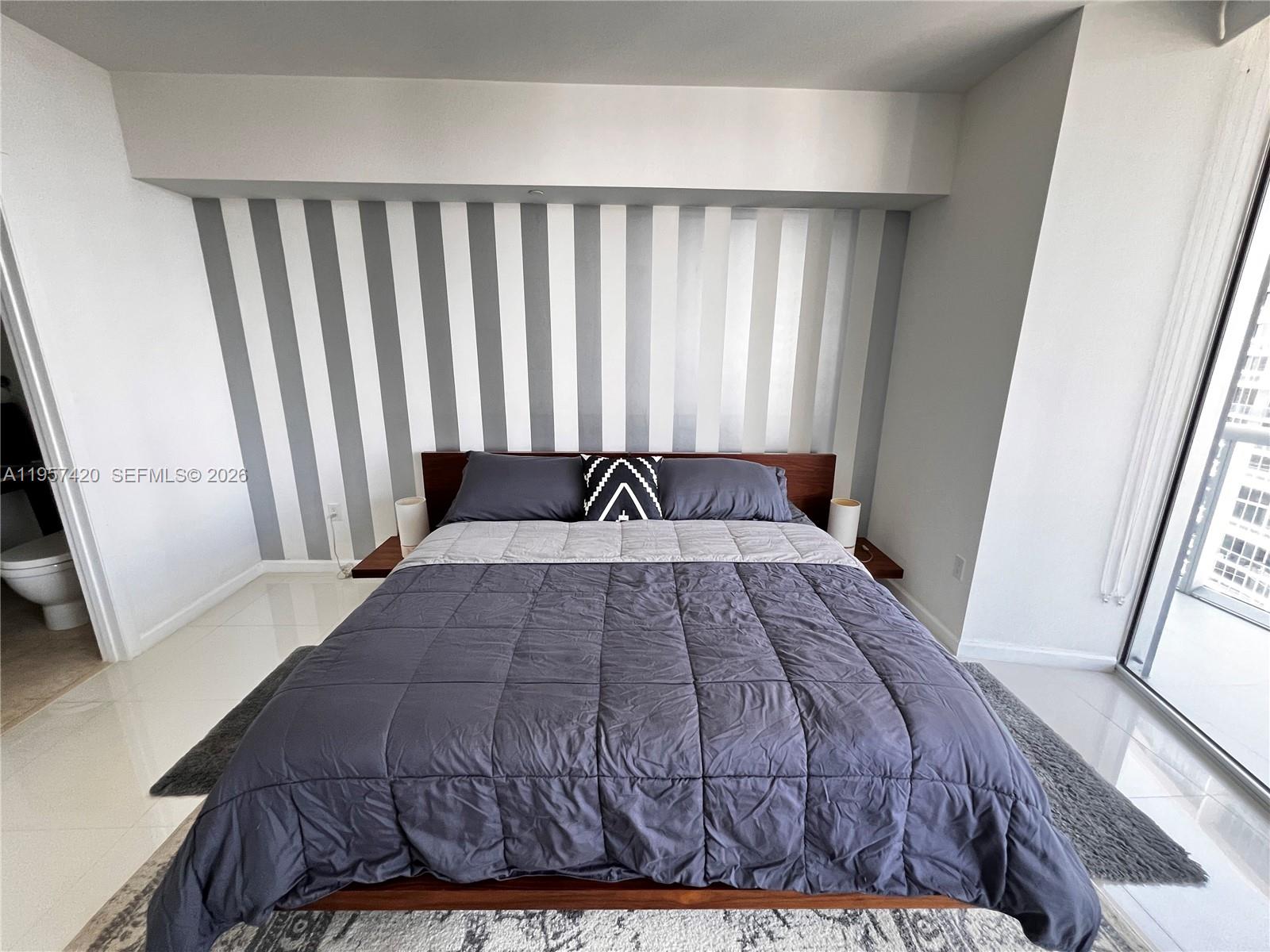 ICONBRICKELL CONDO NO 1 - Residential