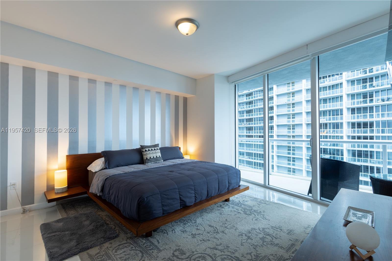 ICONBRICKELL CONDO NO 1 - Residential