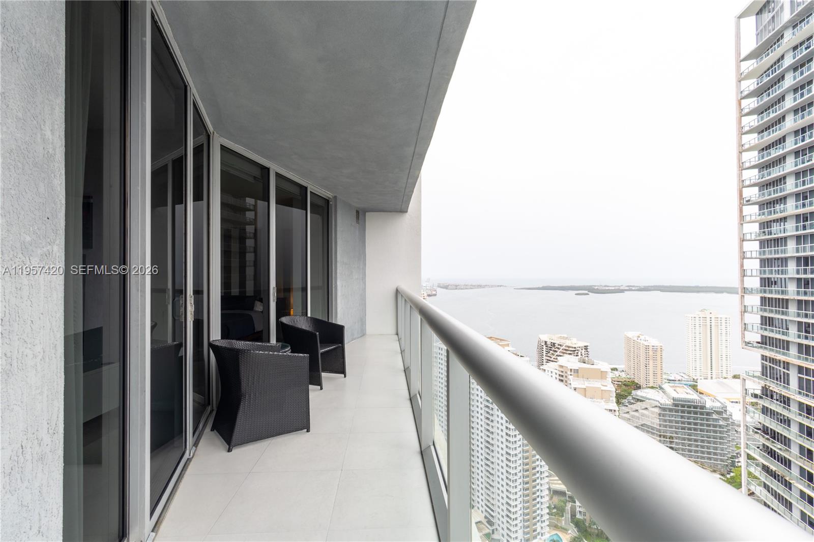 ICONBRICKELL CONDO NO 1 - Residential