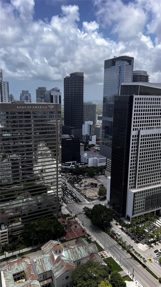 ICONBRICKELL CONDO NO 1 - Residential