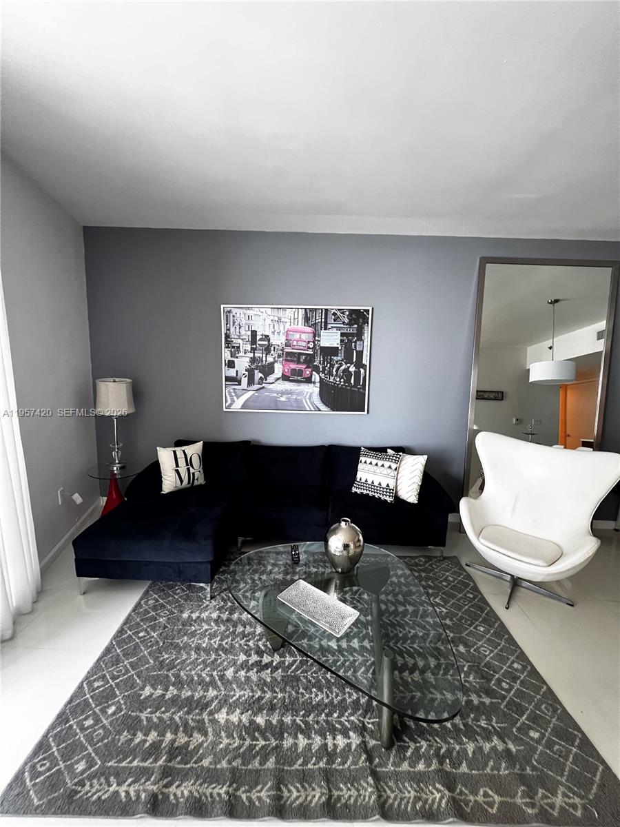 ICONBRICKELL CONDO NO 1 - Residential