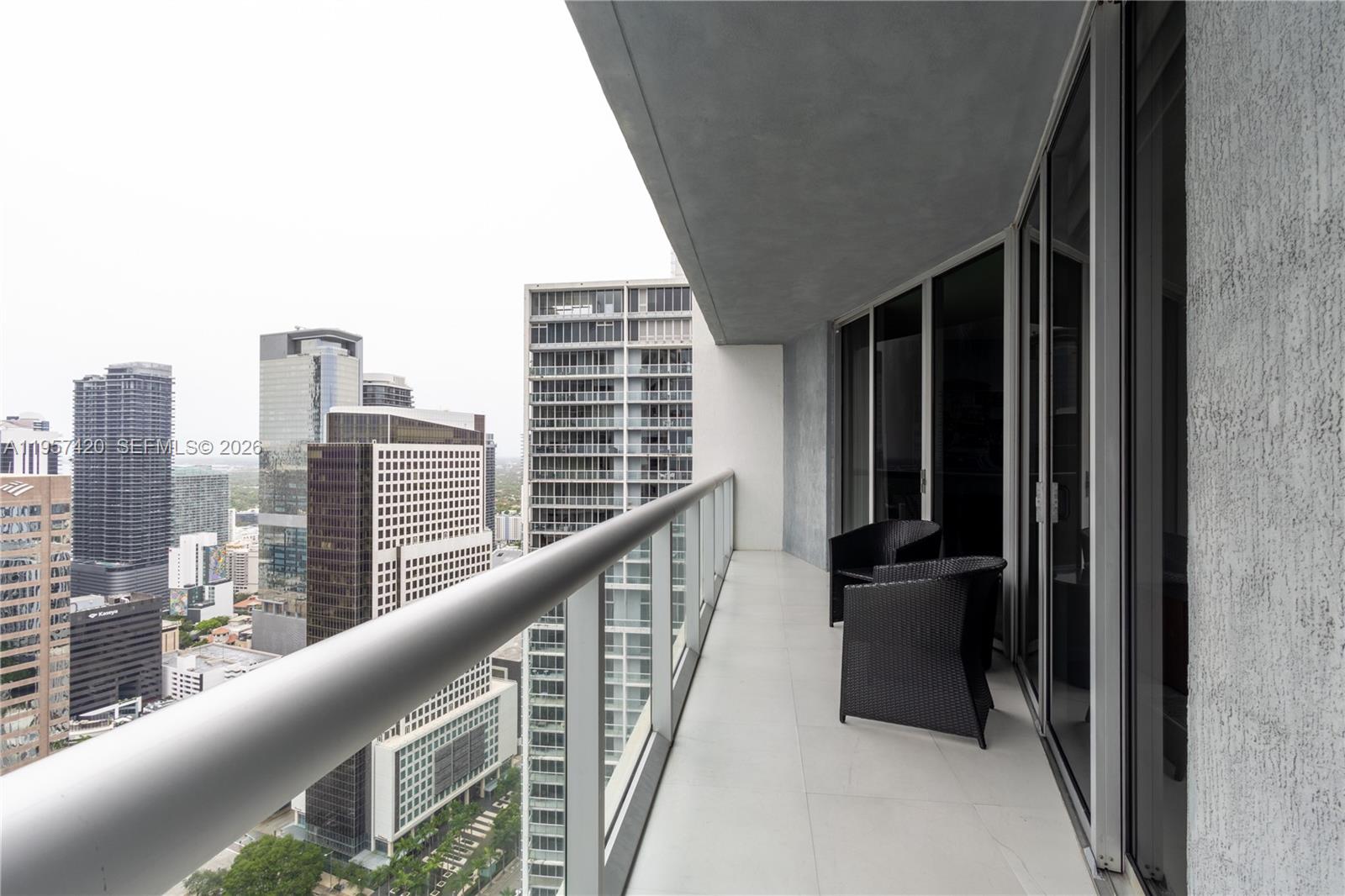 ICONBRICKELL CONDO NO 1 - Residential