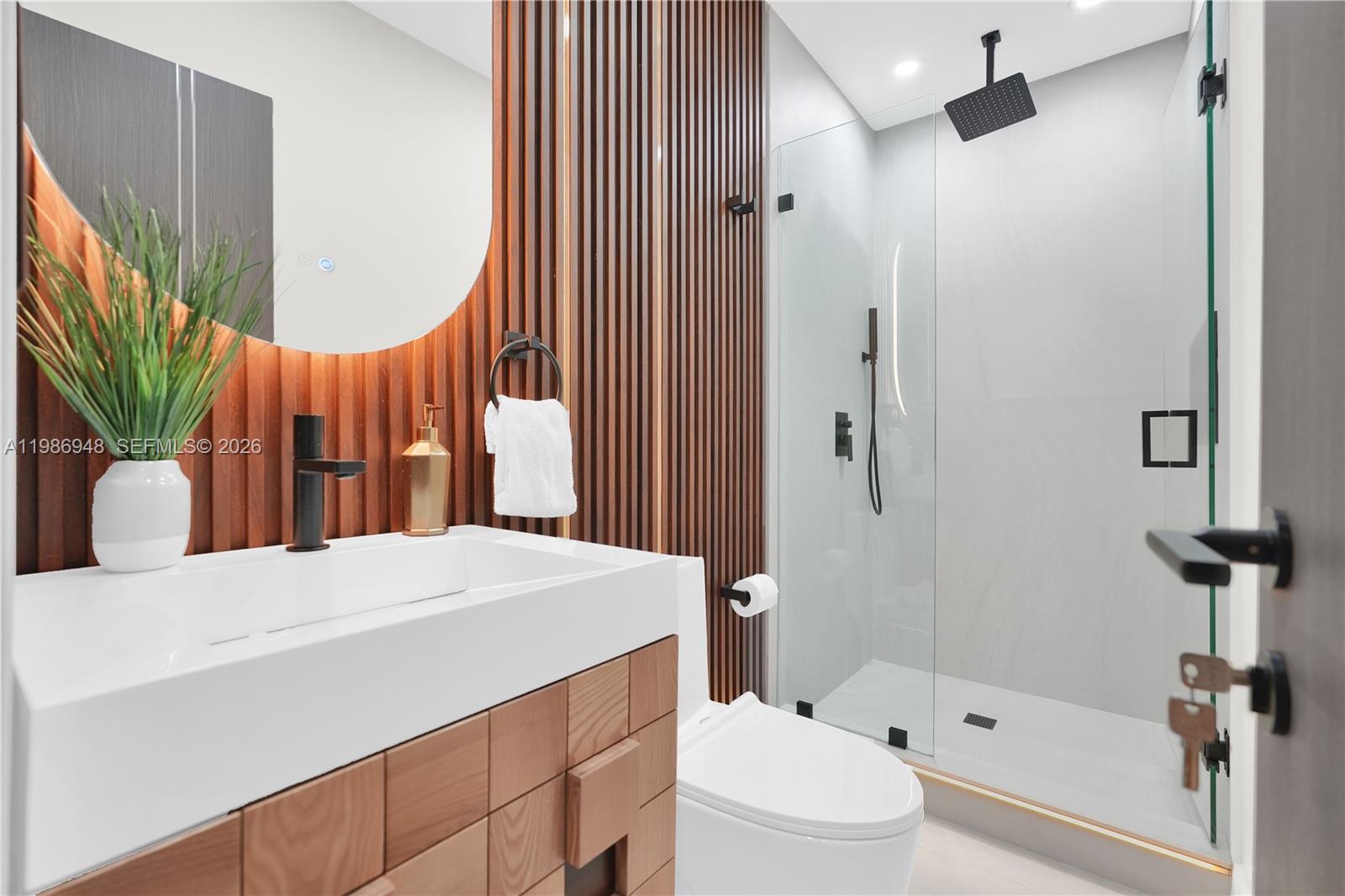 CAPRI ESTATES - Residential