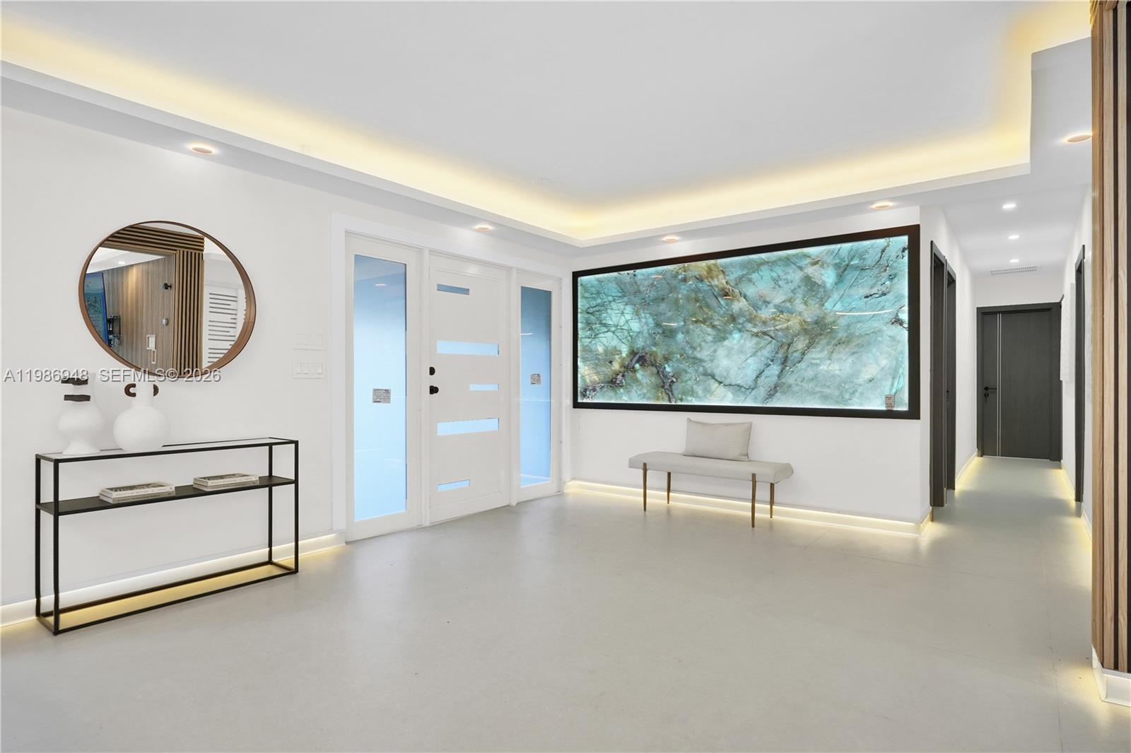 CAPRI ESTATES - Residential