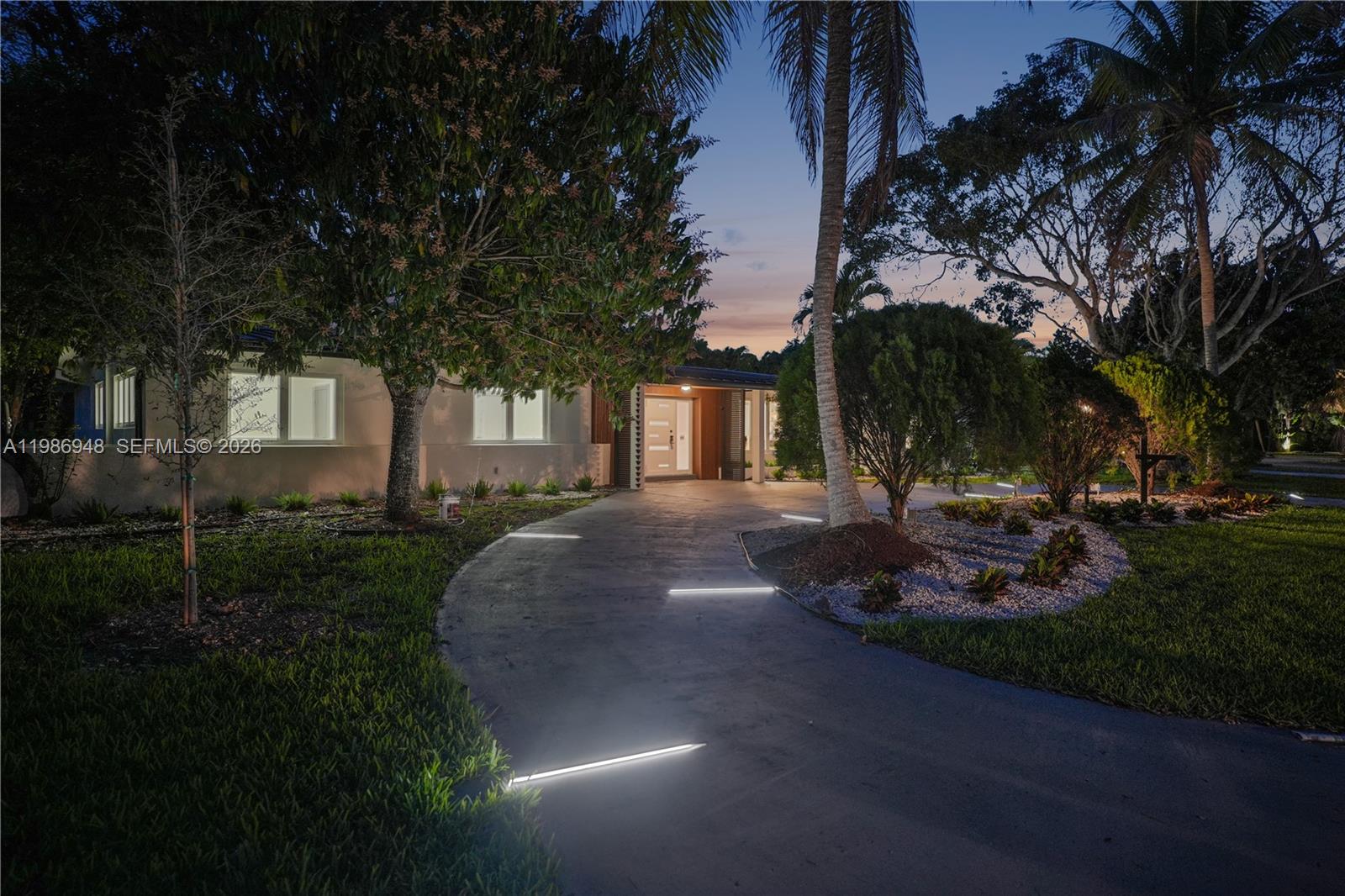 CAPRI ESTATES - Residential