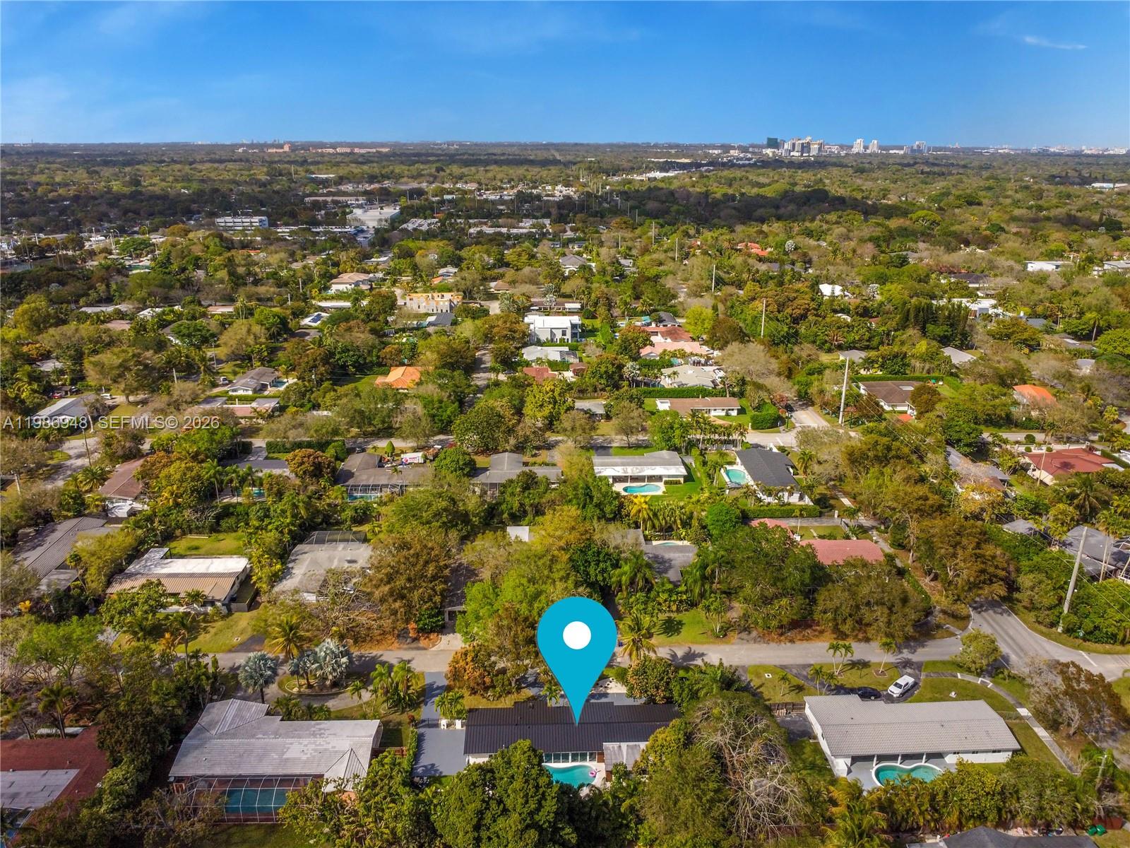 CAPRI ESTATES - Residential