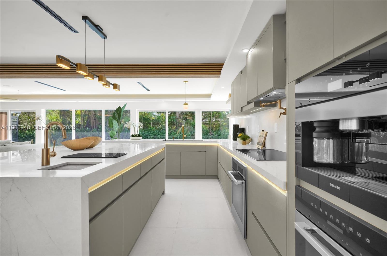 CAPRI ESTATES - Residential