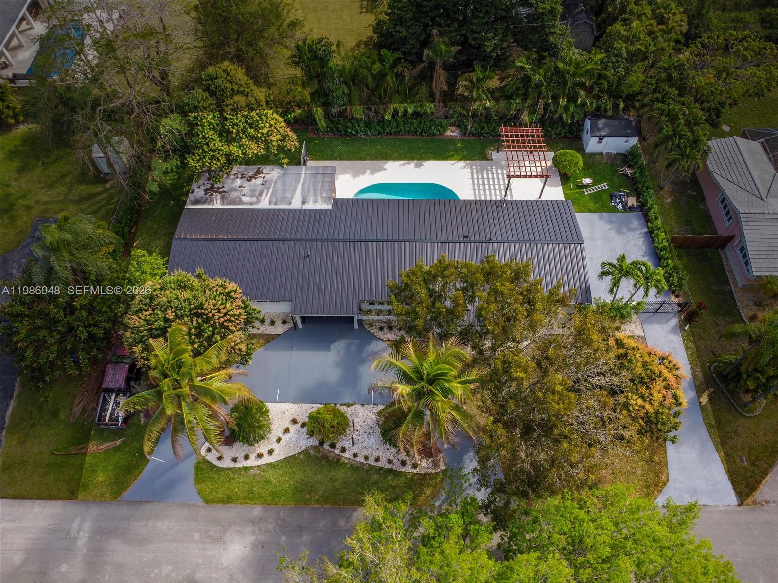 CAPRI ESTATES - Residential