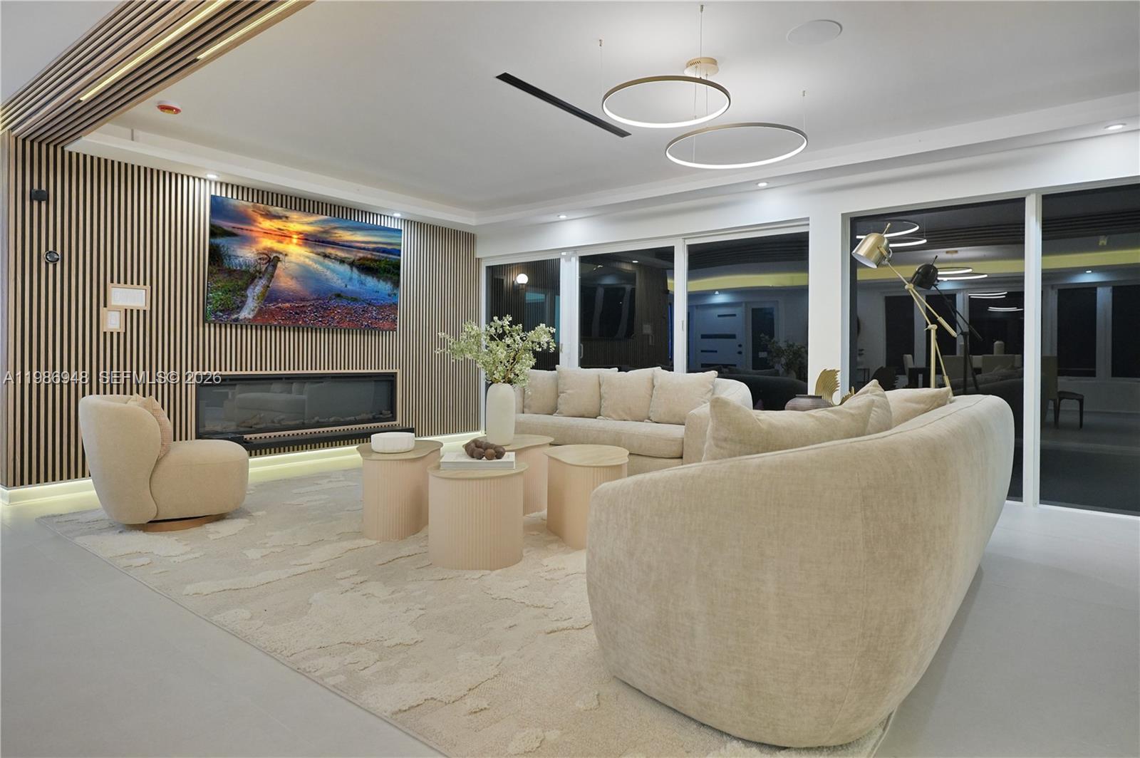 CAPRI ESTATES - Residential