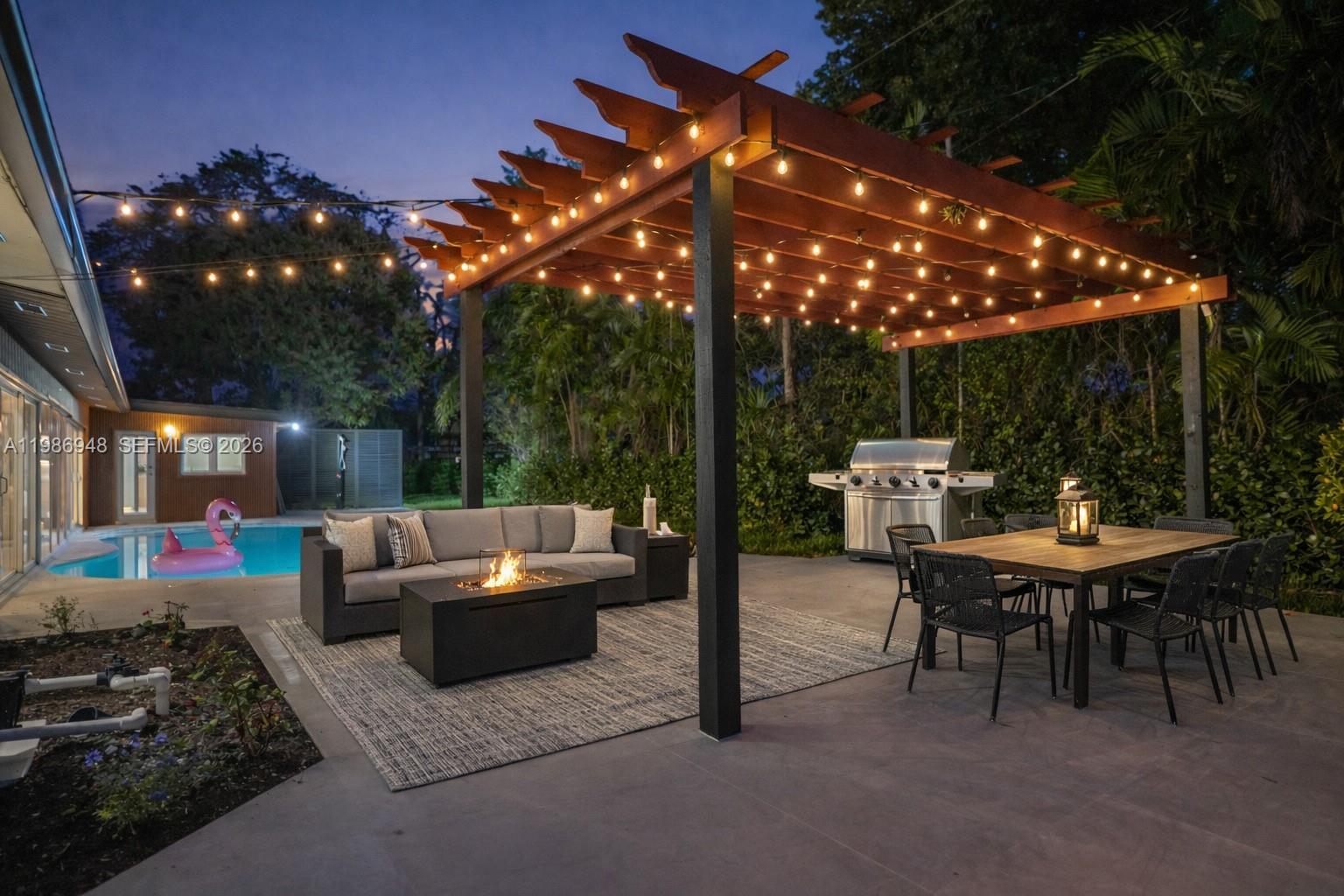 CAPRI ESTATES - Residential