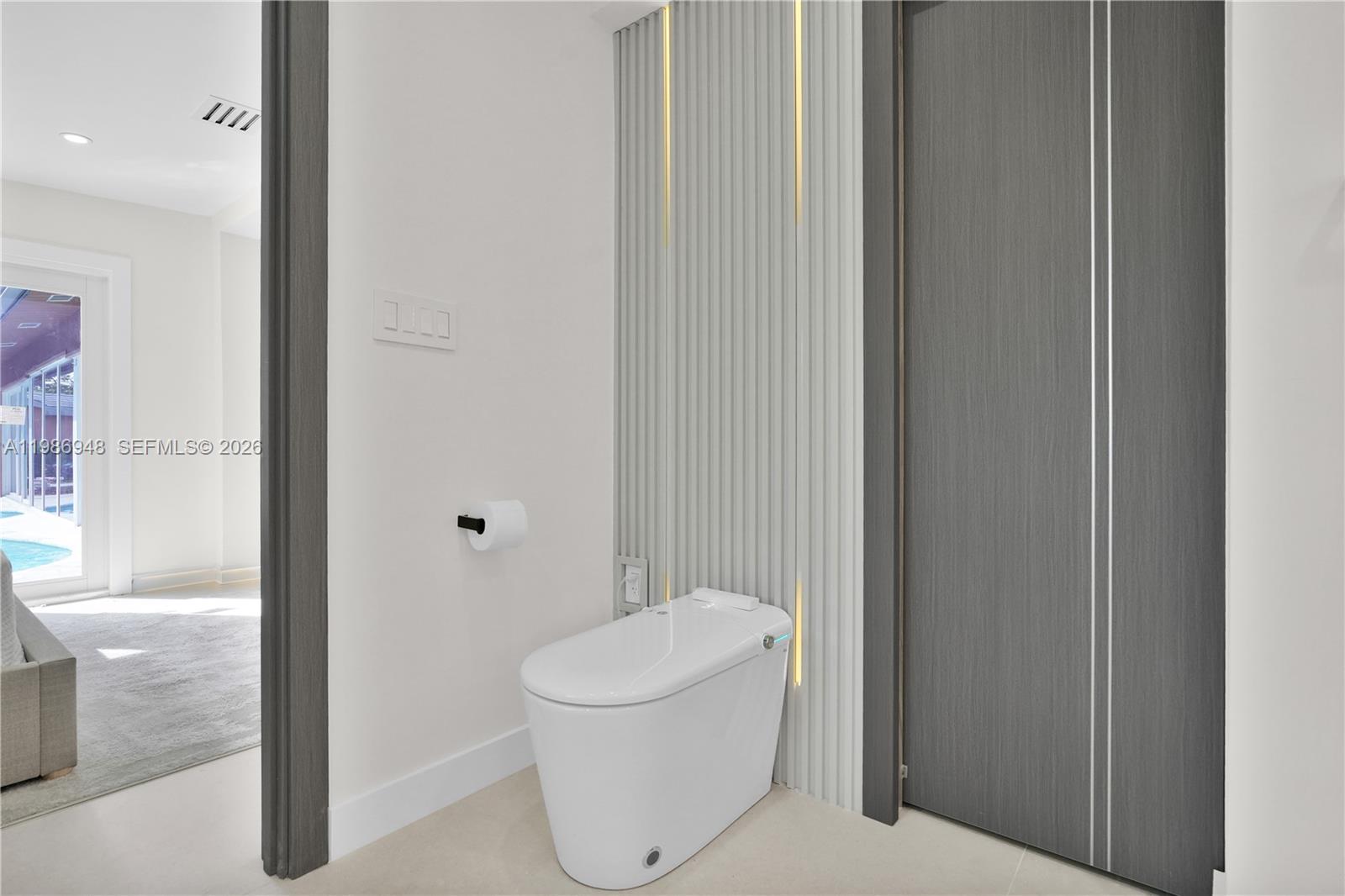 CAPRI ESTATES - Residential