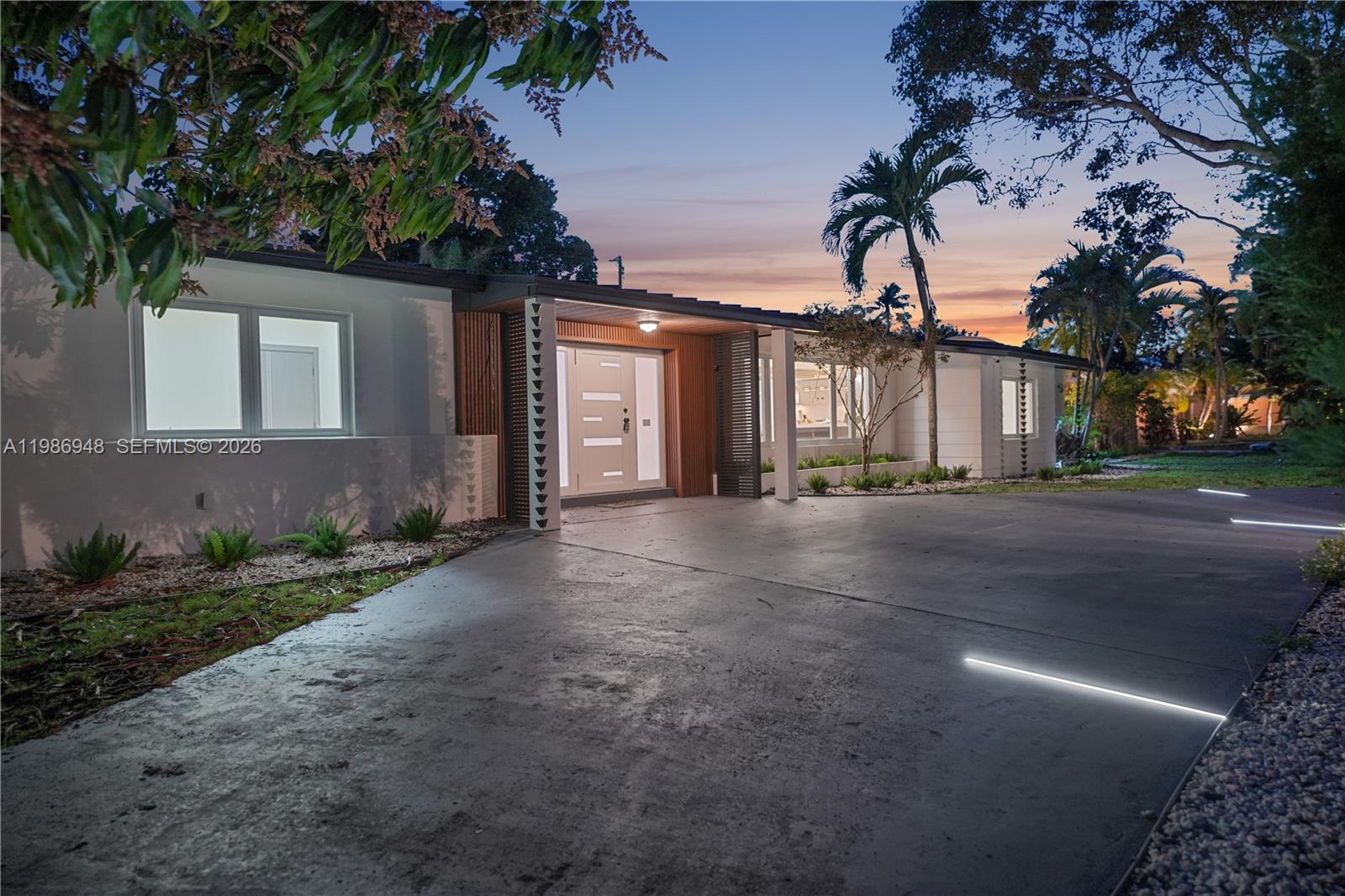 CAPRI ESTATES - Residential