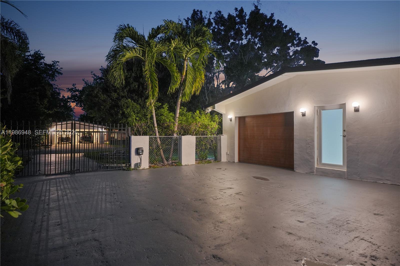 CAPRI ESTATES - Residential