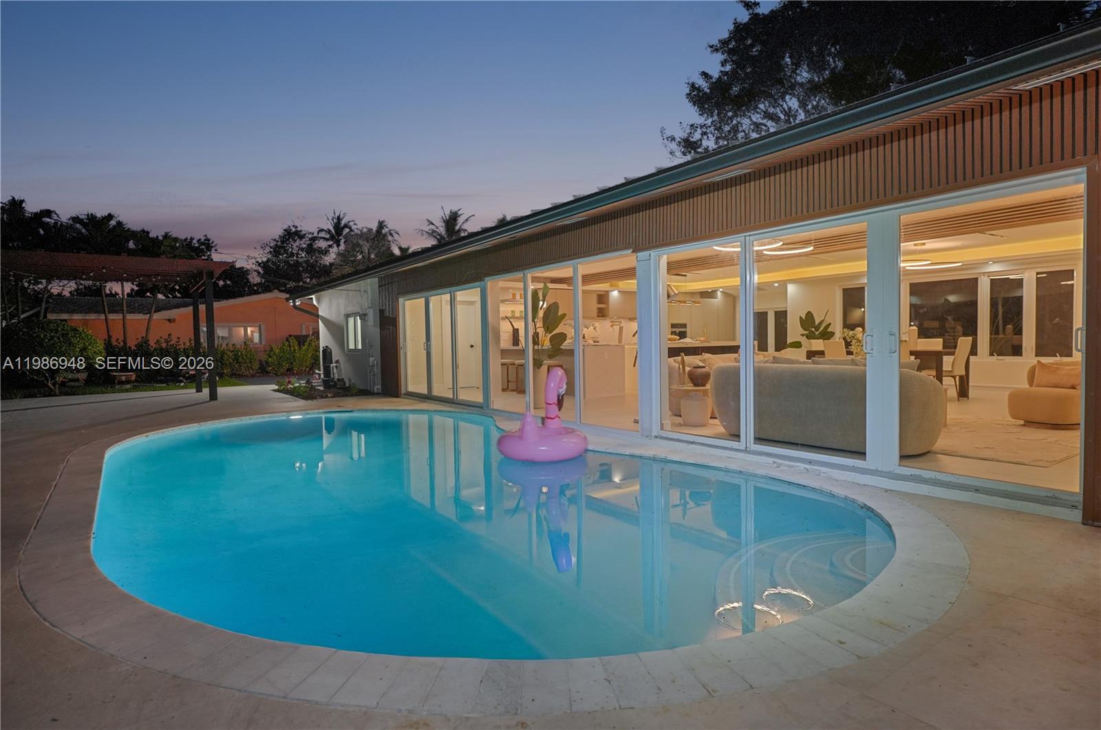 CAPRI ESTATES - Residential