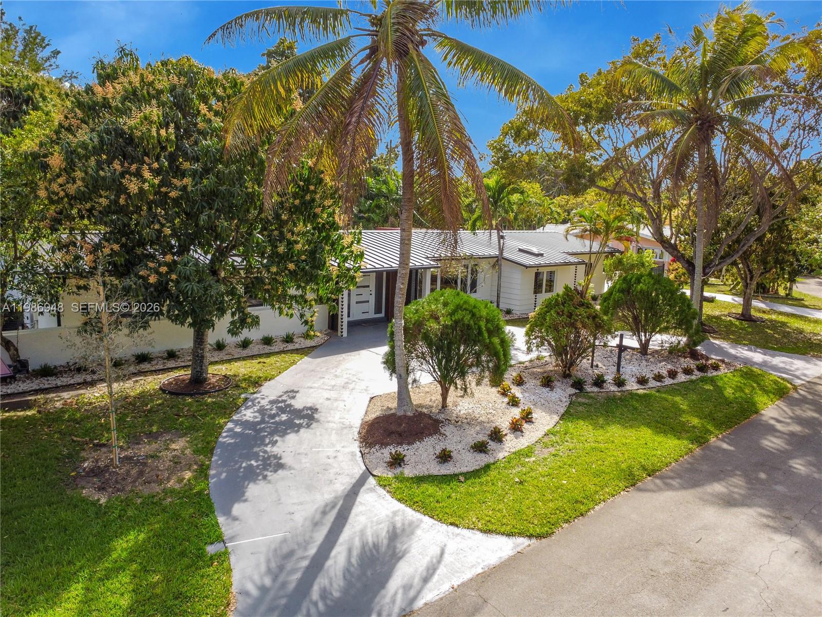 CAPRI ESTATES - Residential