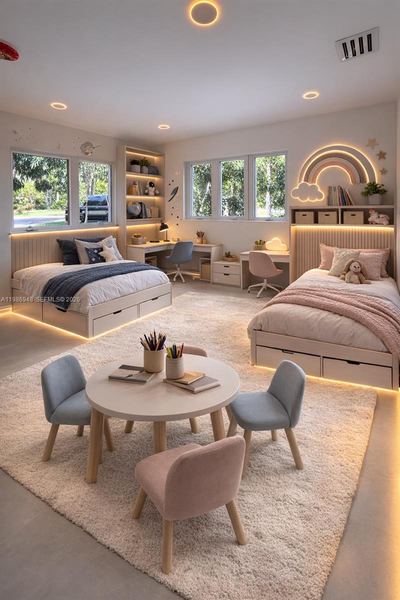 CAPRI ESTATES - Residential