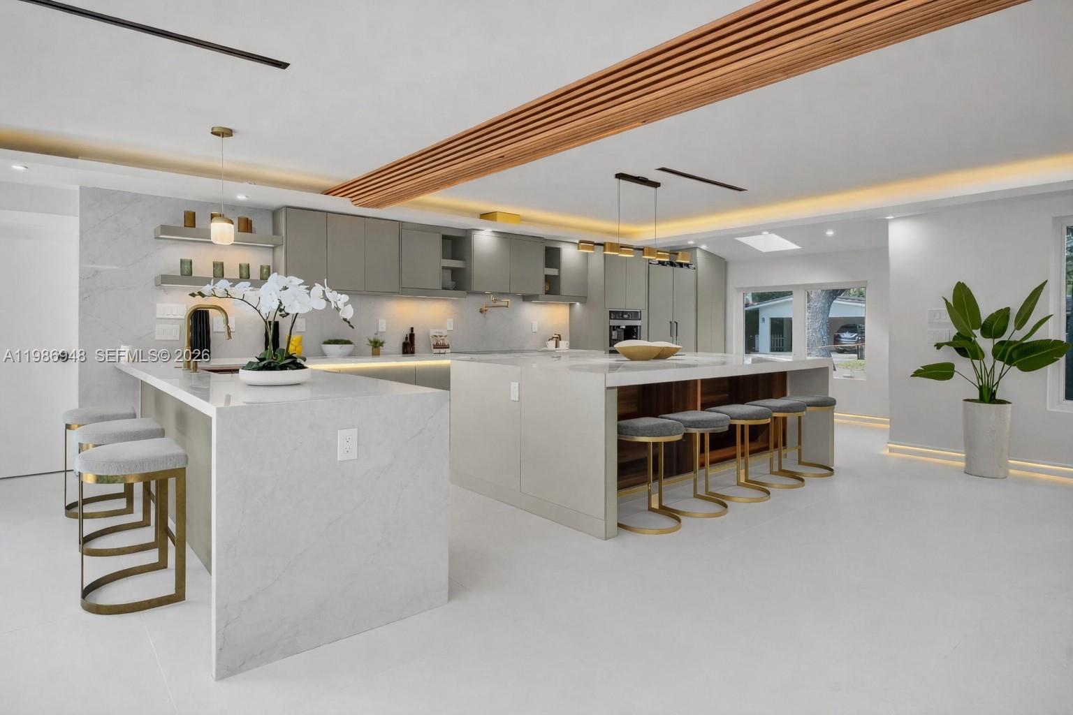 CAPRI ESTATES - Residential