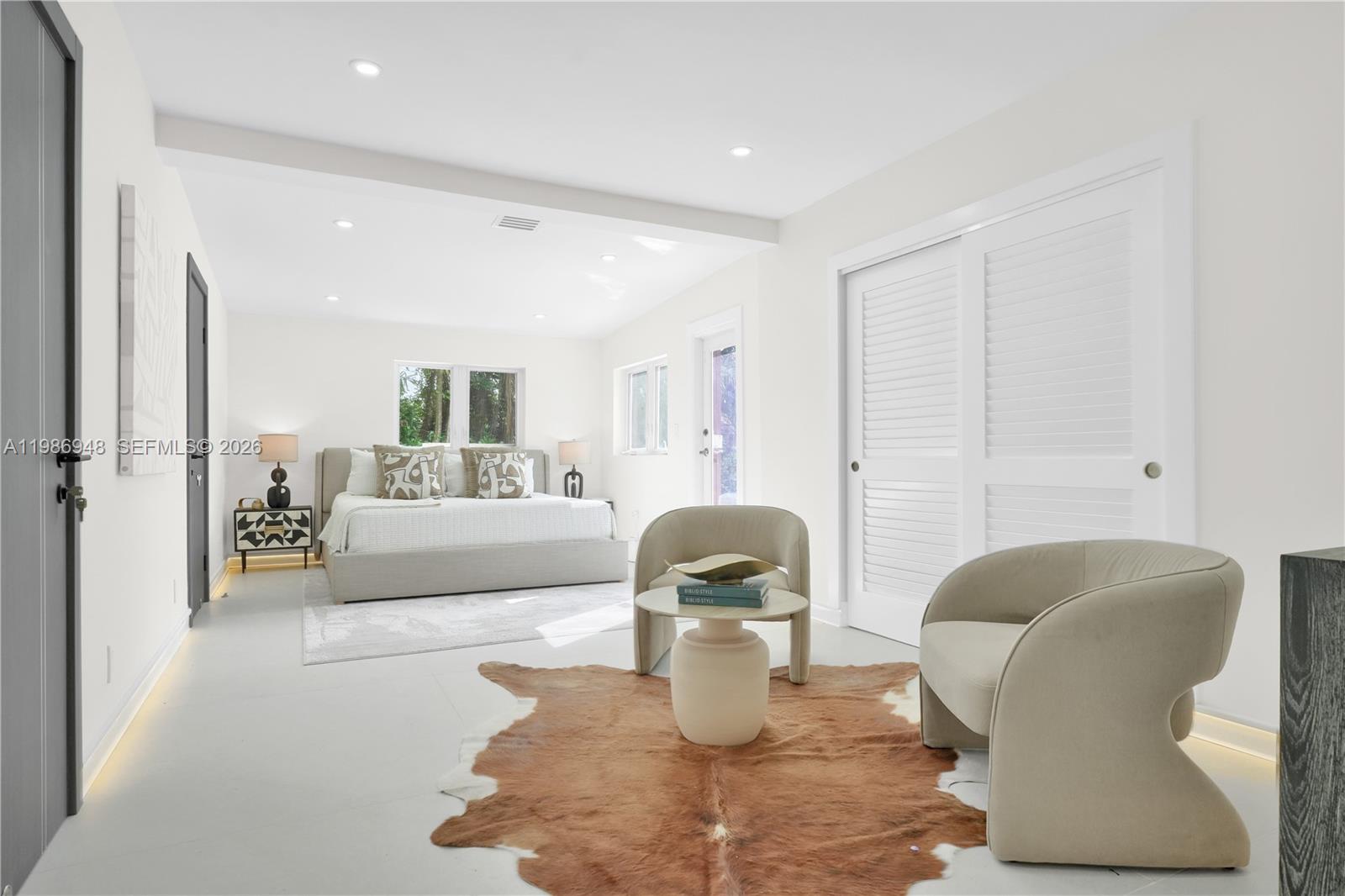 CAPRI ESTATES - Residential