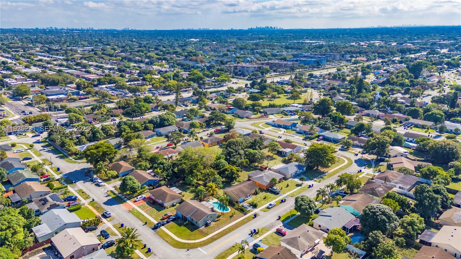 NORTH LAUDERDALE VILLAGE - Residential