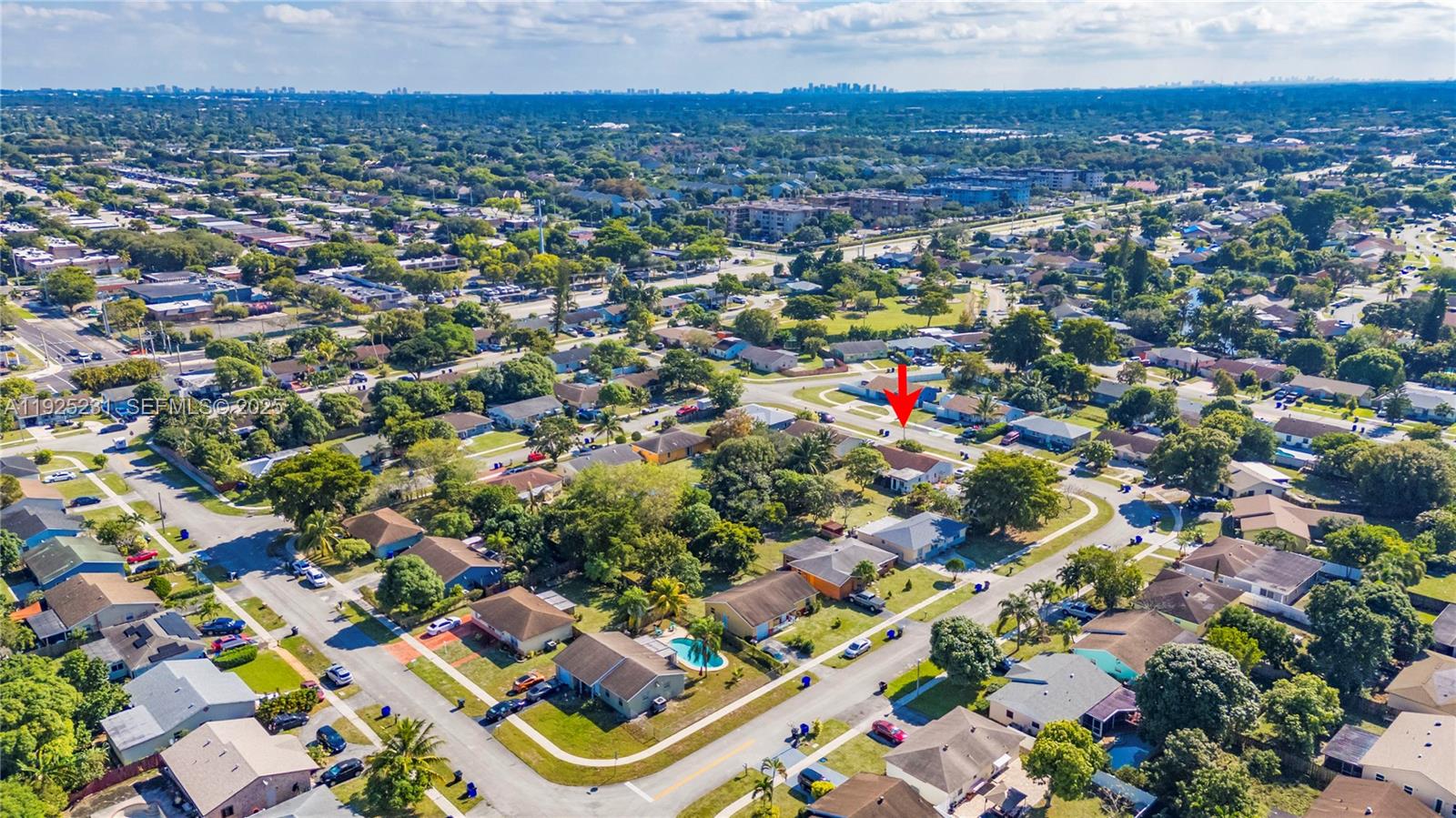 NORTH LAUDERDALE VILLAGE - Residential