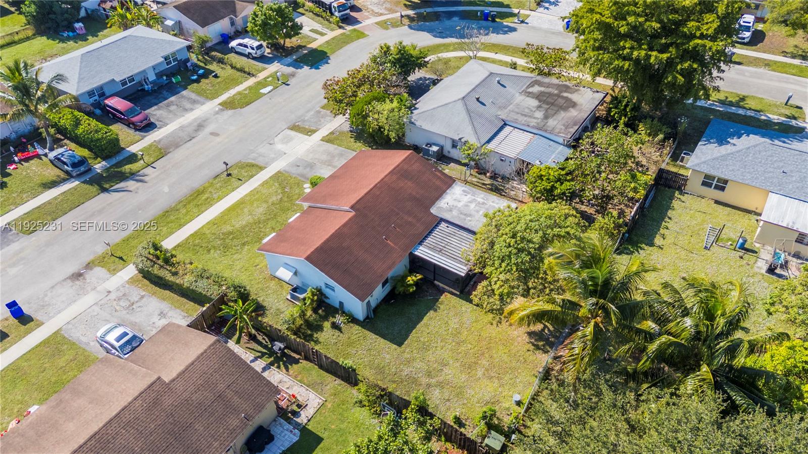 NORTH LAUDERDALE VILLAGE - Residential