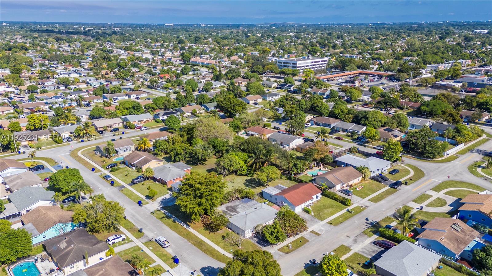 NORTH LAUDERDALE VILLAGE - Residential