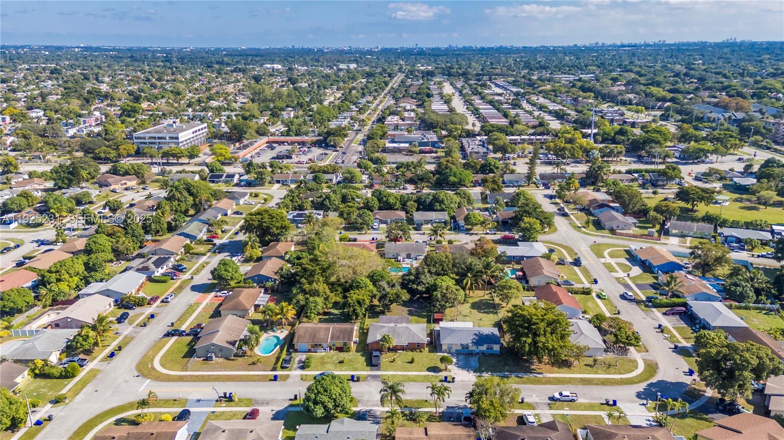 NORTH LAUDERDALE VILLAGE - Residential